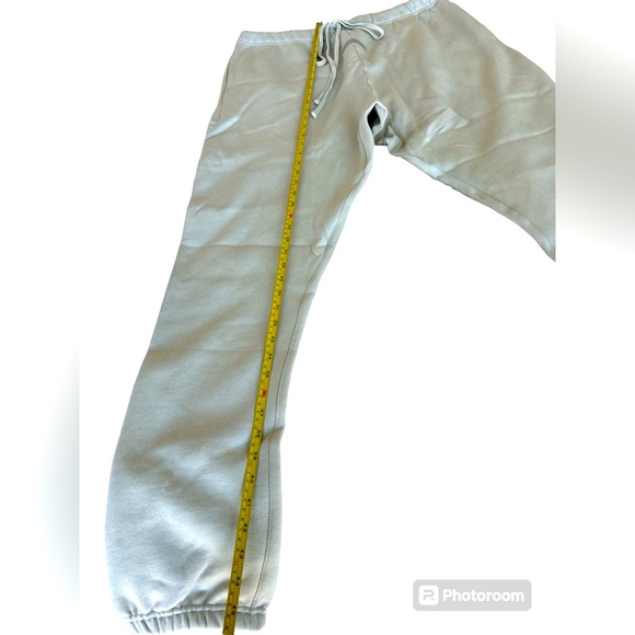 FEAR OF GOD ESSENTIALS
Beige Fleece Lounge Pants NWT Men’s size XXL - Picture 5 of 6